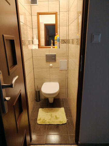 Mieszkanie 4-pokojowe Mrągowo Centrum, ul. Stanisława Moniuszki. Zdjęcie 46
