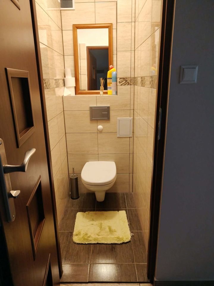Mieszkanie 4-pokojowe Mrągowo Centrum, ul. Moniuszki. Zdjęcie 46