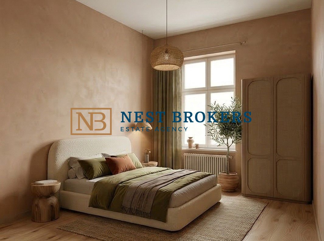 Mieszkanie 2-pokojowe Kraków Kazimierz. Zdjęcie 8