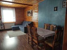 dom wolnostojący Nowe Zalesie. Zdjęcie 3