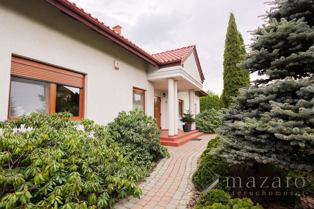 dom wolnostojący, 4 pokoje Łochowo. Zdjęcie 9