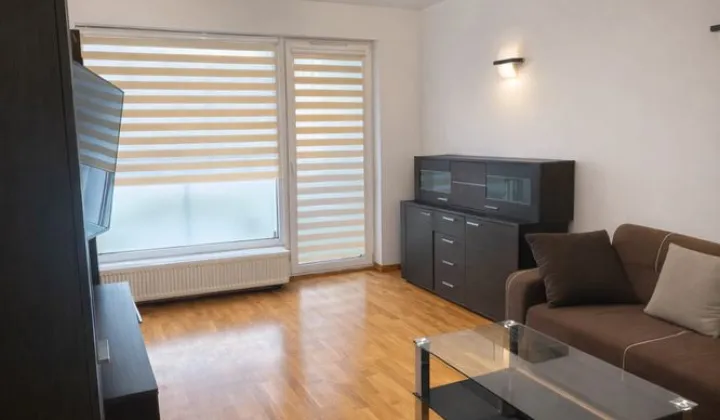 Mieszkanie 2-pokojowe Białystok Nowe Miasto, ul. Transportowa