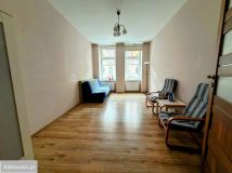 Mieszkanie 3-pokojowe Wrocław Śródmieście, ul. Franklina Delano Roosevelta. Zdjęcie 3