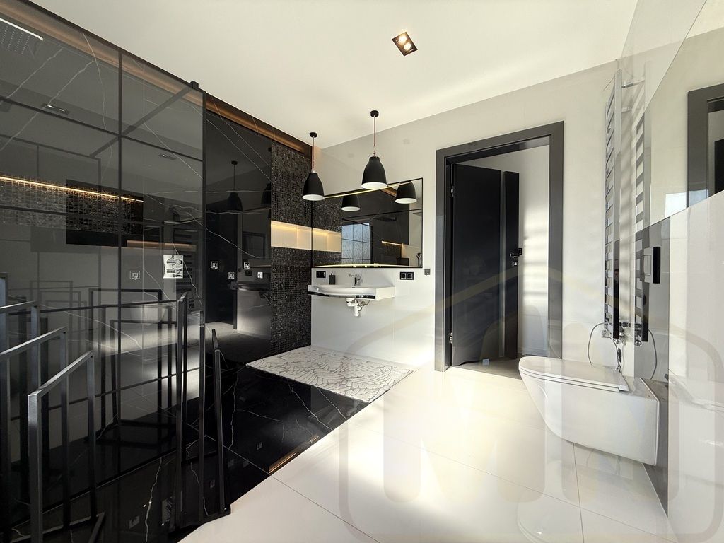 dworek, 7 pokoi Wilkowice. Zdjęcie 9