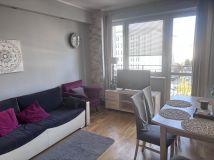 Mieszkanie 2-pokojowe Warszawa Śródmieście, ul. Marszałkowska. Zdjęcie 1