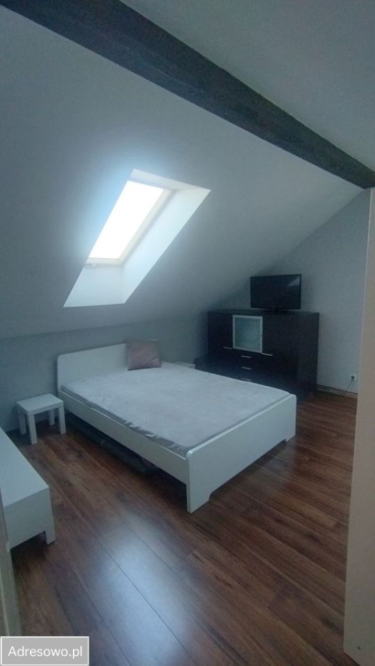 dom wolnostojący, 6 pokoi Wykroty. Zdjęcie 9