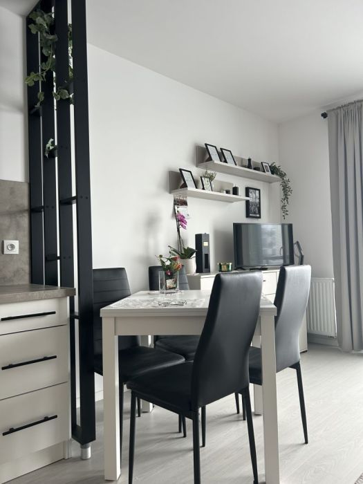 Mieszkanie 1-pokojowe Gdańsk Jasień, ul. prof. Jerzego Stankiewicza. Zdjęcie 5