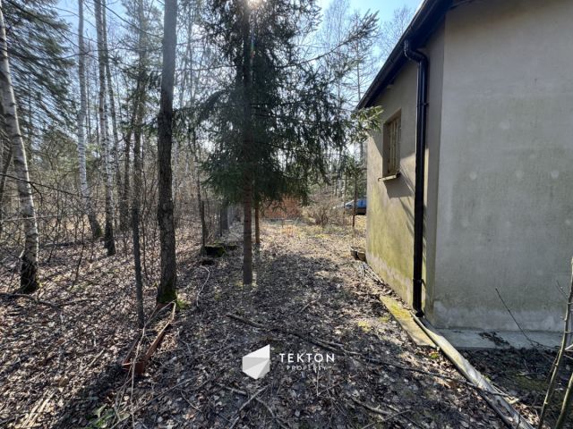 siedlisko, 2 pokoje Puste Łąki, ul. Grzybowa. Zdjęcie 17