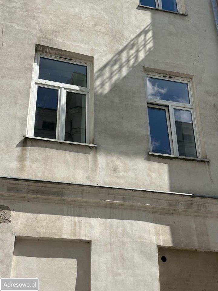 Mieszkanie 2-pokojowe Częstochowa Centrum, al. Aleja Najświętszej Maryi Panny. Zdjęcie 2