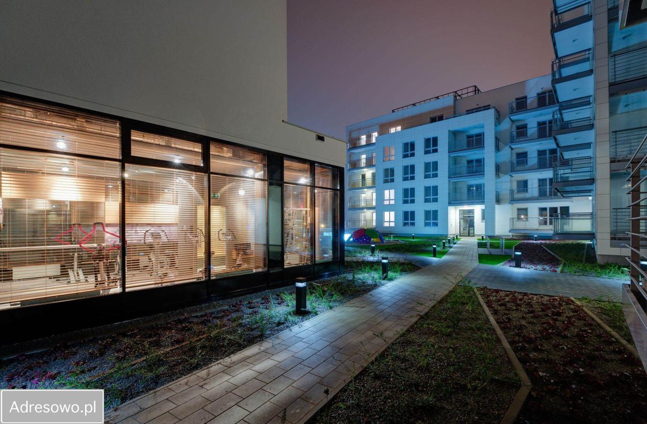 Mieszkanie 3-pokojowe Gdynia Redłowo, ul. Legionów. Zdjęcie 10