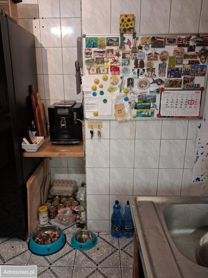 Mieszkanie 3-pokojowe Krosno, ul. Szklarska. Zdjęcie 16