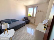 Mieszkanie 2-pokojowe Łódź Dąbrowa. Zdjęcie 1