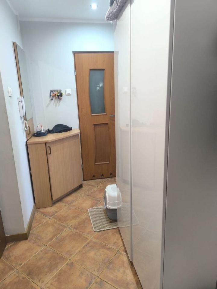 Mieszkanie 2-pokojowe Jarocin, ul. Aleja Niepodległości. Zdjęcie 8