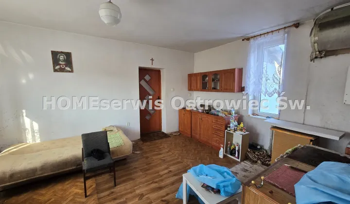 dom wolnostojący Bidziny