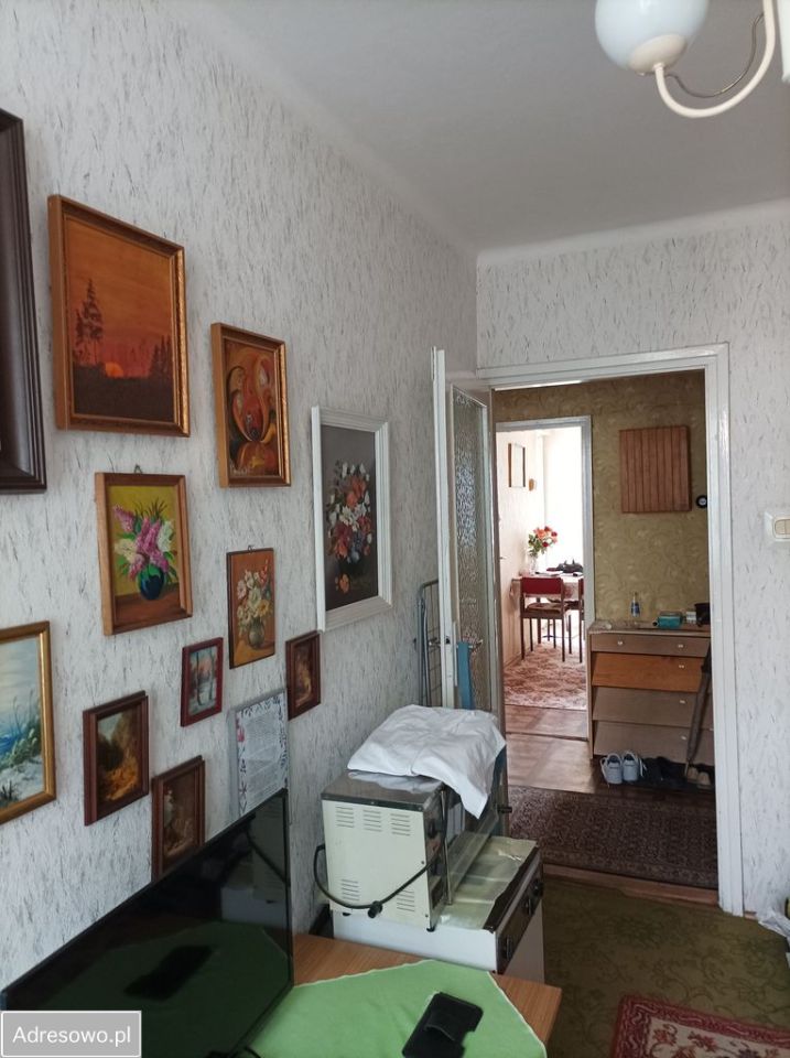 Mieszkanie 3-pokojowe Goleniów Centrum , ul. Barnima I. Zdjęcie 8