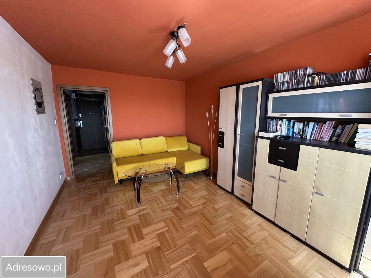 Mieszkanie 3-pokojowe Lublin Wieniawa, ul. Weteranów. Zdjęcie 4