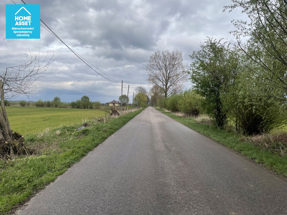 Działka siedliskowa Stegienka. Zdjęcie 7