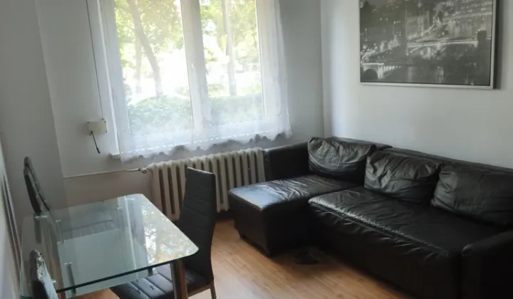 Mieszkanie 3-pokojowe Zabrze Centrum, ul. Władysława Reymonta