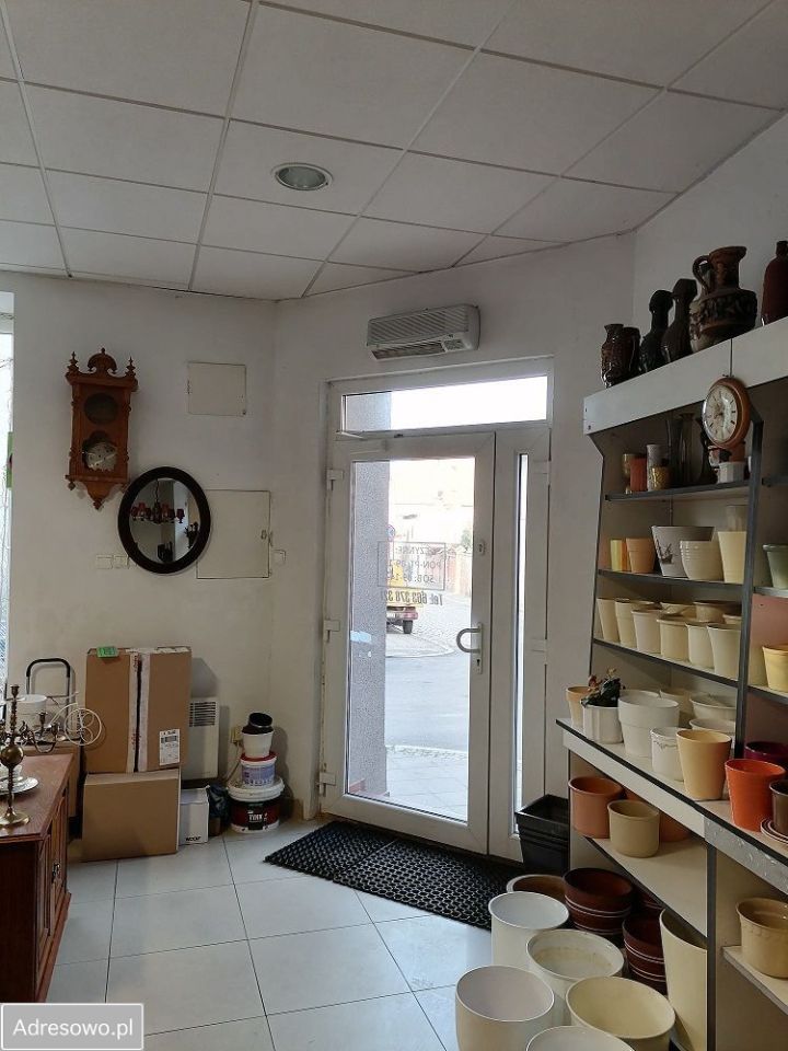 Lokal Ziębice, ul. Grunwaldzka. Zdjęcie 8