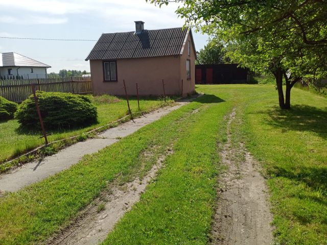 Działka rolno-budowlana Kolonia Lesiów. Zdjęcie 1