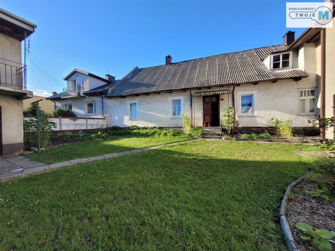 kamienica, 16 pokoi Jędrzejów, ul. Jana Kilińskiego. Zdjęcie 5