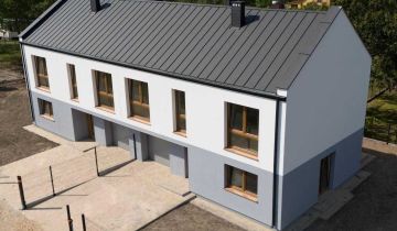 bliźniak, 5 pokoi Jaktorów