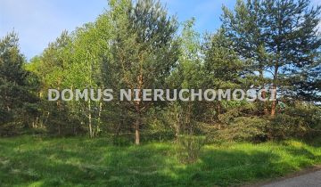 Działka budowlana Przanowice