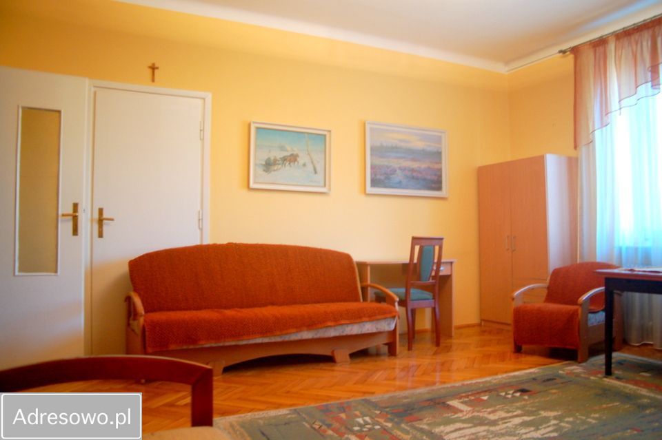 Mieszkanie 3-pokojowe Rzeszów, ul. Marii Skłodowskiej-Curie. Zdjęcie 4