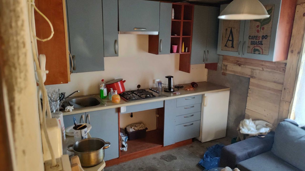 Działka rod Sosnowiec, ul. Długa. Zdjęcie 4