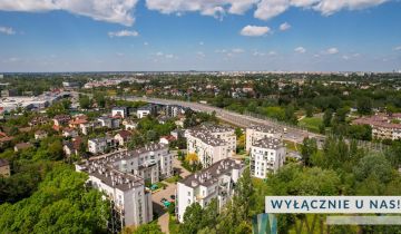 Mieszkanie 3-pokojowe Warszawa Ursus, ul. Poczty Gdańskiej