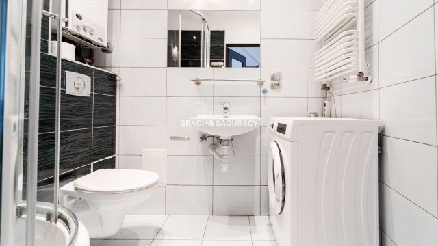 Mieszkanie 3-pokojowe Skawina, ul. Aleksandra Głowackiego. Zdjęcie 11