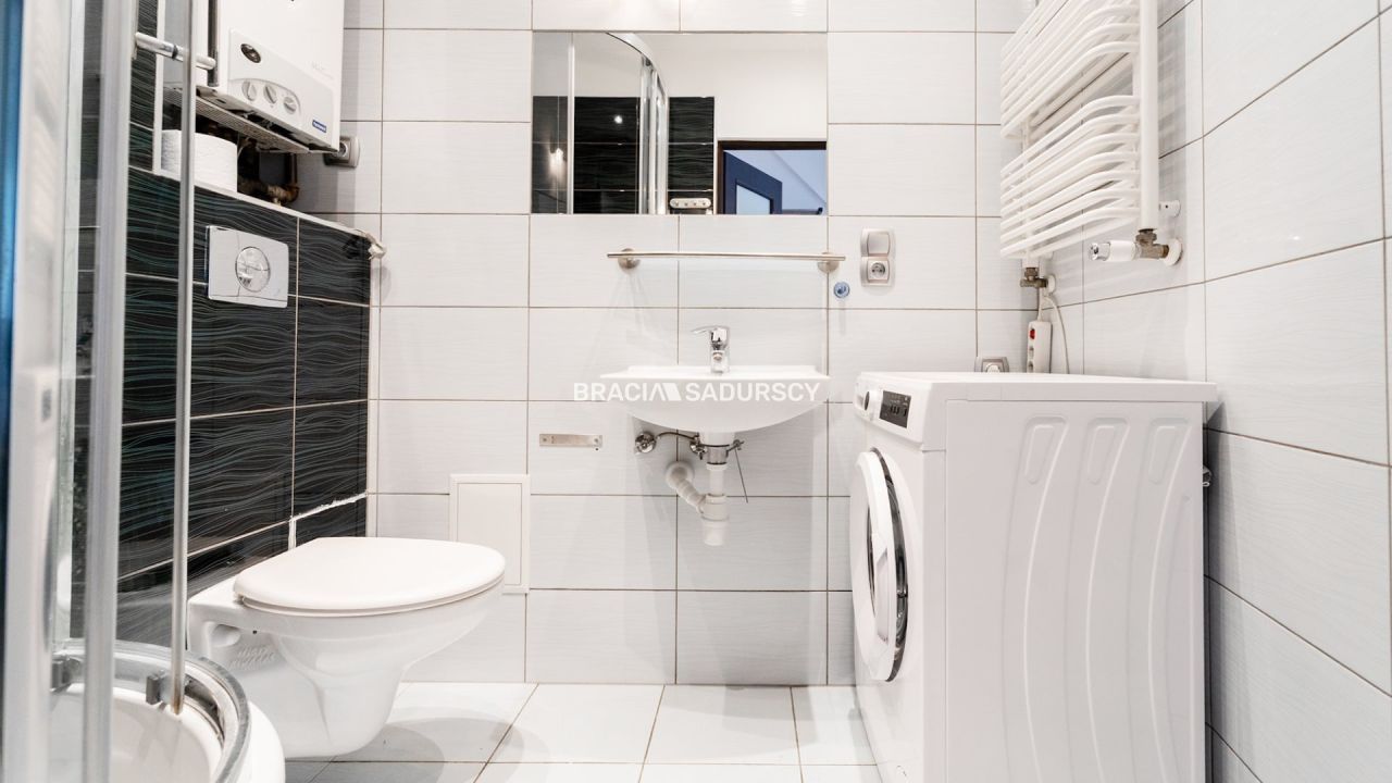 Mieszkanie 3-pokojowe Skawina, ul. Aleksandra Głowackiego. Zdjęcie 11