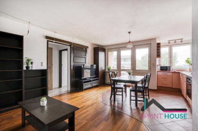 Mieszkanie 3-pokojowe Warszawa Powiśle, ul. Fabryczna. Zdjęcie 5