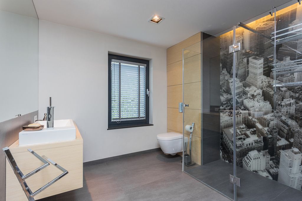 bliźniak, 6 pokoi Warszawa Wilanów. Zdjęcie 9