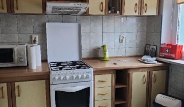 Mieszkanie 1-pokojowe Warszawa Mokotów, ul. Barcelońska