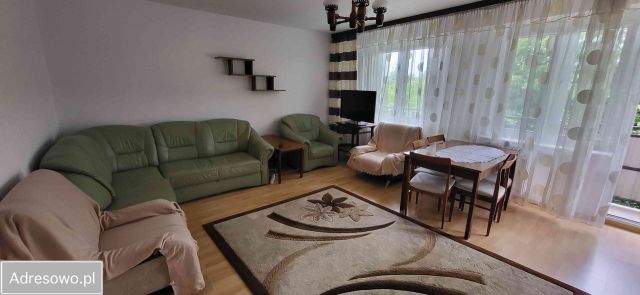 Mieszkanie 2-pokojowe Lublin Czuby. Zdjęcie 1