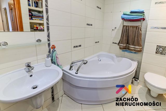 Mieszkanie 2-pokojowe Zielona Góra, ul. Tadeusza Zawadzkiego "Zośki". Zdjęcie 5