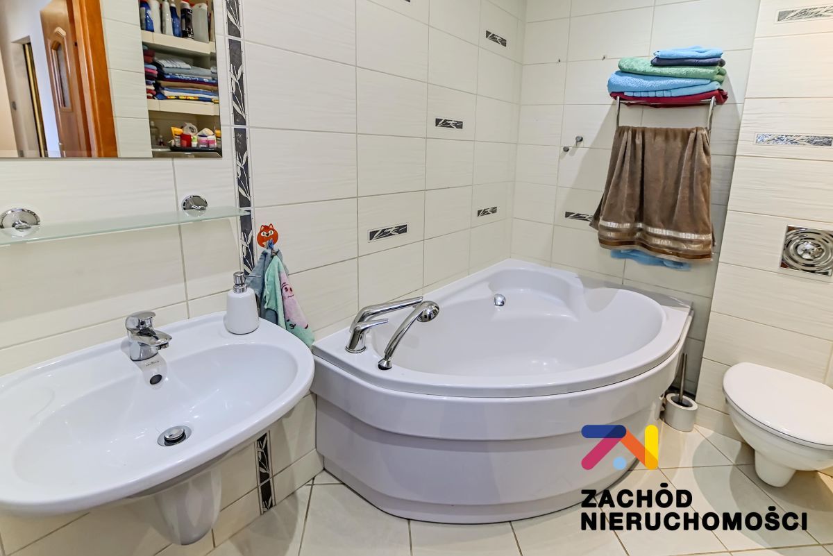 Mieszkanie 2-pokojowe Zielona Góra, ul. Tadeusza Zawadzkiego "Zośki". Zdjęcie 5