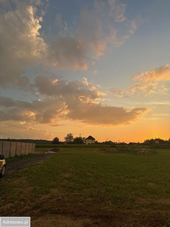 Działka budowlana Chrząstowice. Zdjęcie 8