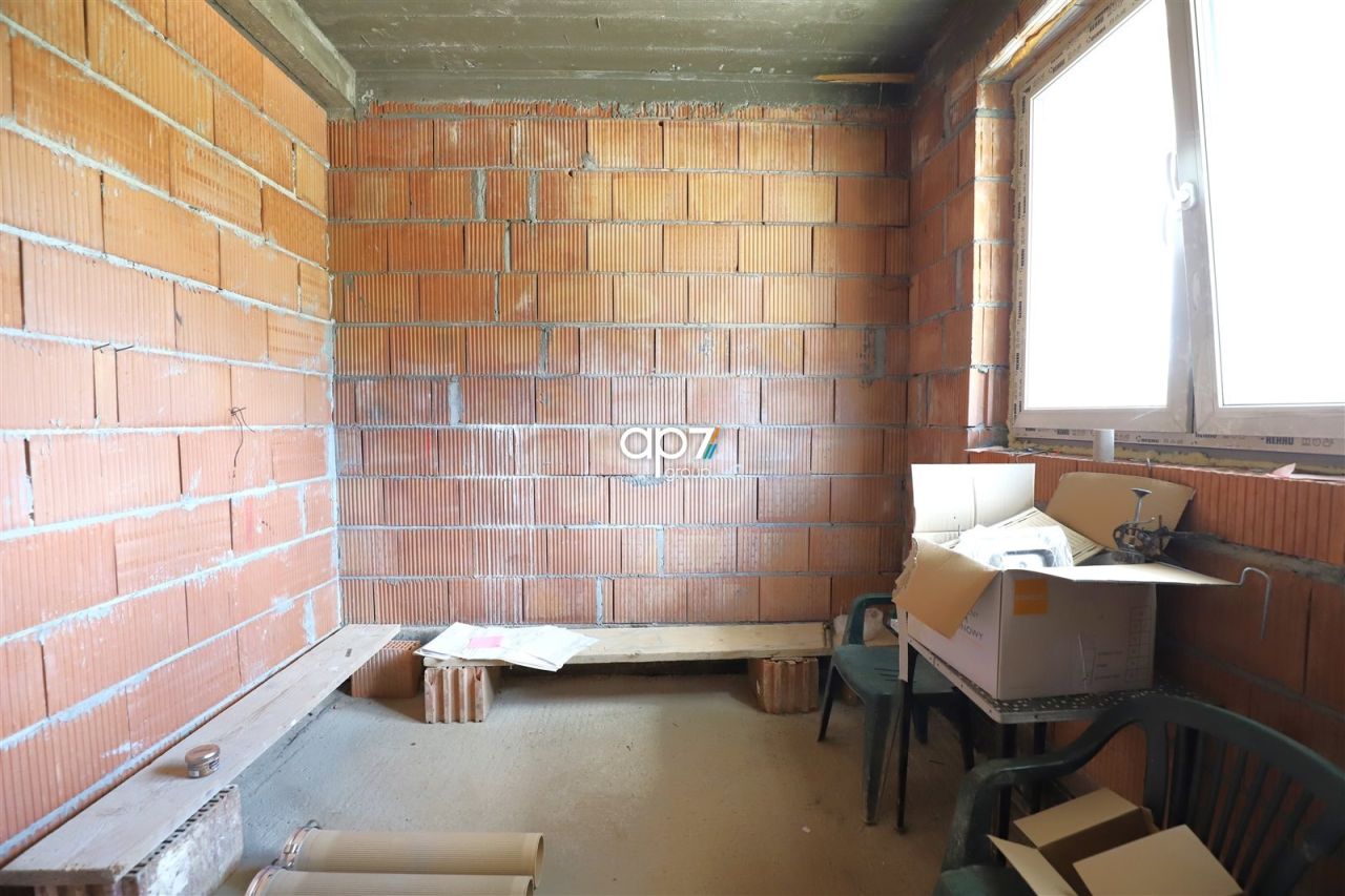 bliźniak, 5 pokoi Zabierzów. Zdjęcie 12