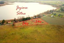 Działka rekreacyjna Załęże