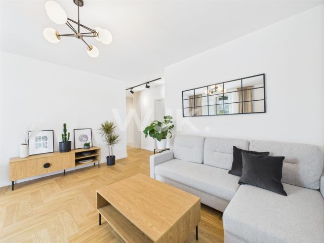 Mieszkanie 2-pokojowe Warszawa Włochy, ul. Aleje Jerozolimskie. Zdjęcie 1