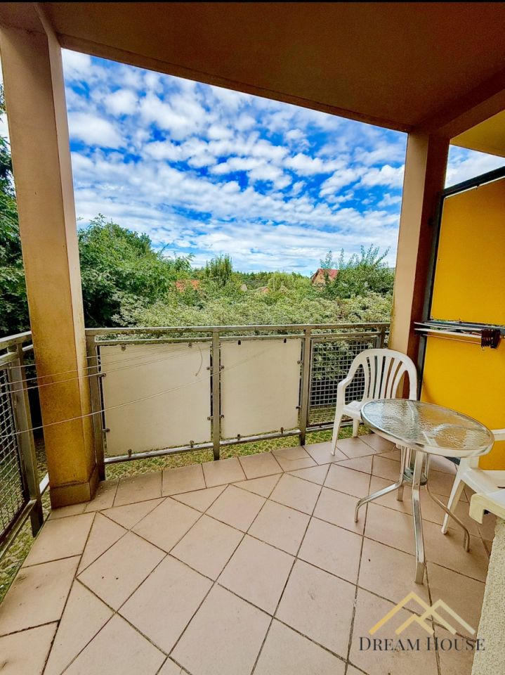 Mieszkanie 1-pokojowe Stegna, ul. Powstańców Warszawy. Zdjęcie 12