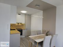 Mieszkanie 3-pokojowe Kielce Czarnów