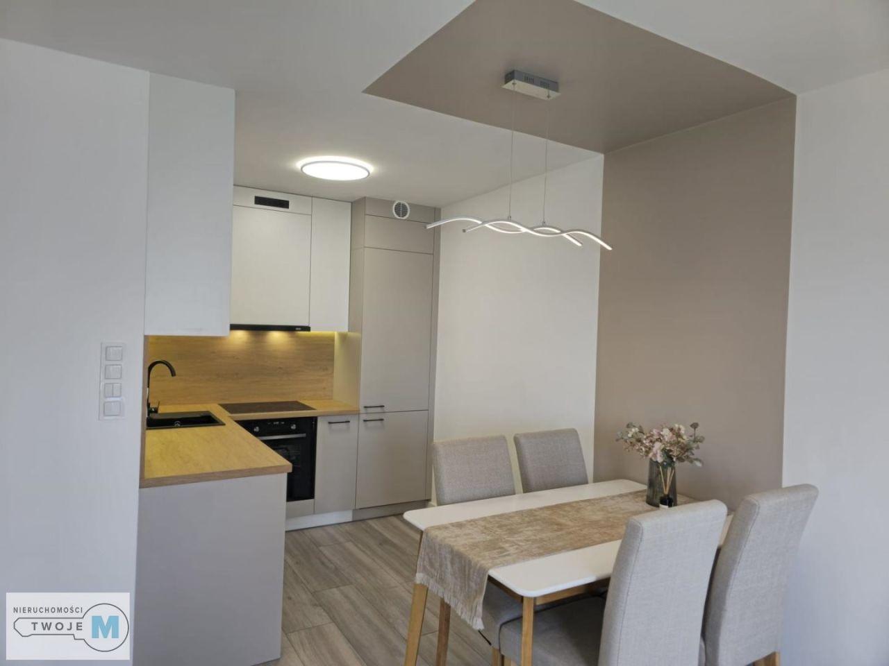 Mieszkanie 3-pokojowe Kielce Czarnów