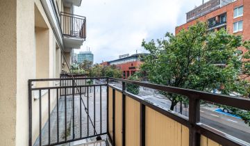 Mieszkanie 2-pokojowe Gdańsk Śródmieście, ul. Rajska