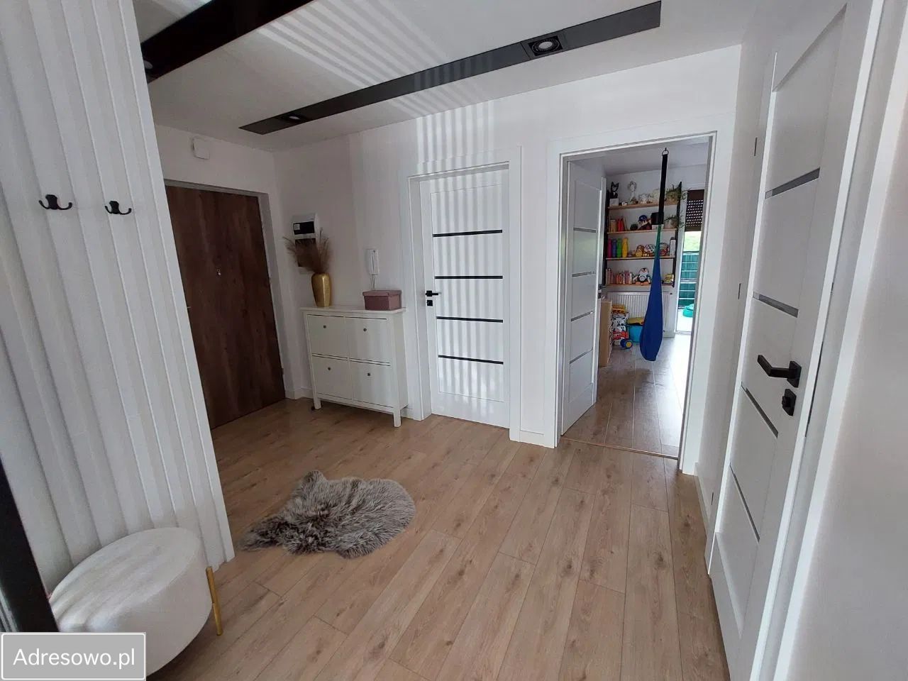 Mieszkanie 3-pokojowe Bochnia, ul. Brzeźnicka. Zdjęcie 3