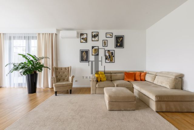 dom wolnostojący, 3 pokoje Kajetany. Zdjęcie 4