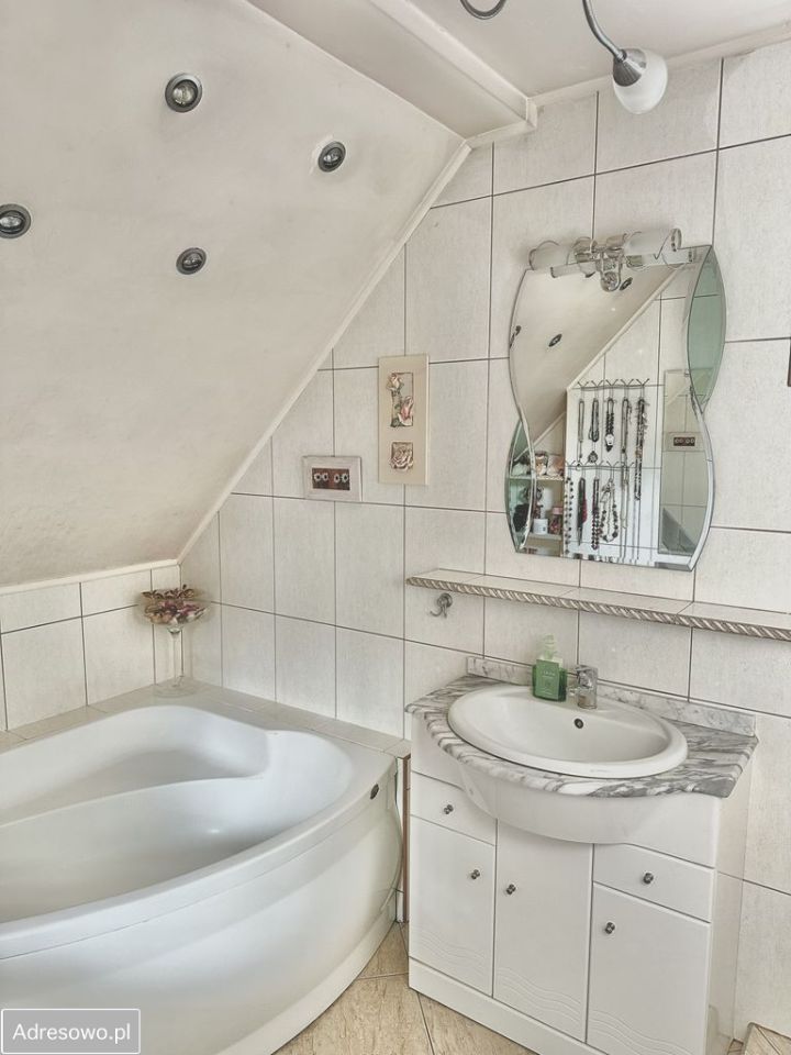 dom wolnostojący Nasielsk. Zdjęcie 2