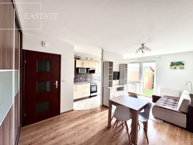 Mieszkanie 2-pokojowe Kosakowo, ul. Kalinowa. Zdjęcie 1